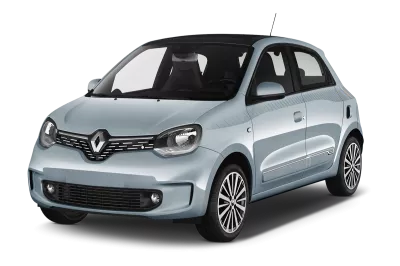 RENAULT Twingo III 0.9 TCe 95ch Intens EDC