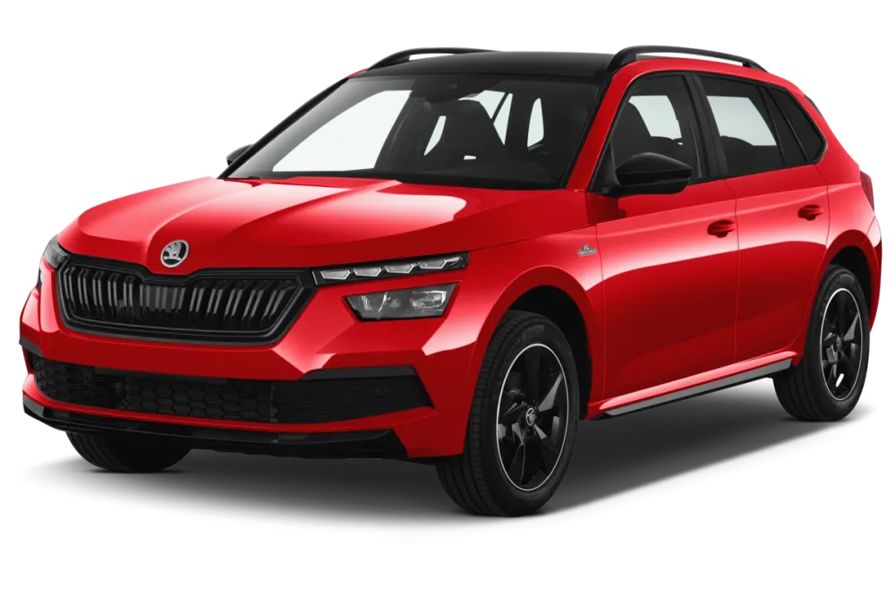 SKODA Kamiq 1.0 TSI Evo 110 ch BVM6 Ambition_1