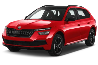 SKODA Kamiq 1.0 TSI Evo 110 ch BVM6 Ambition