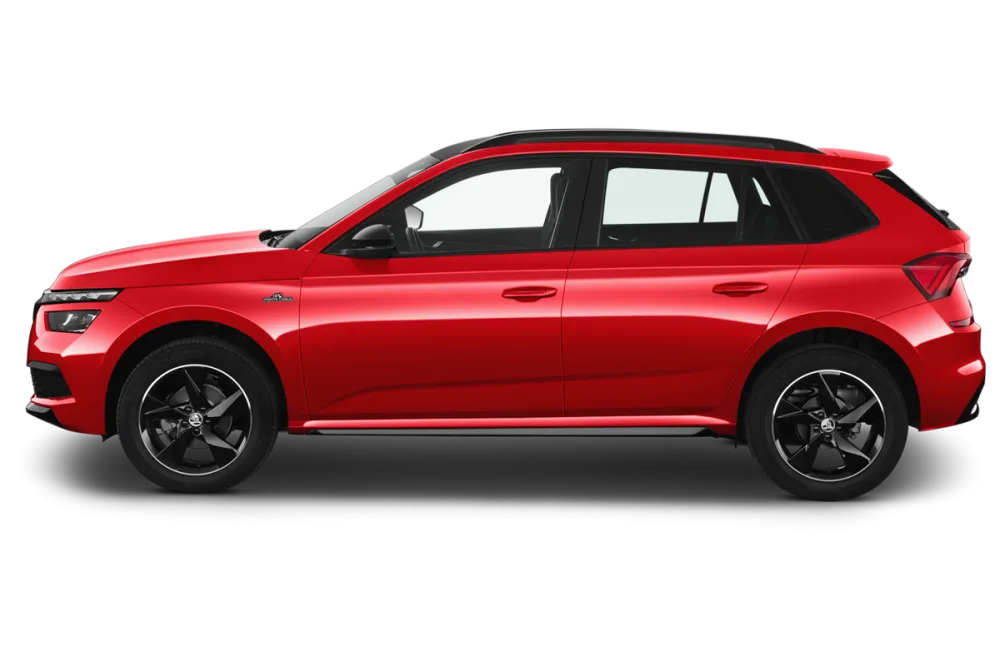 SKODA Kamiq 1.0 TSI Evo 110 ch BVM6 Ambition_4