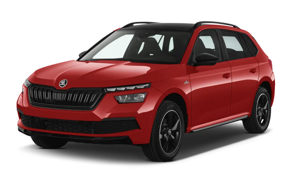 SKODA Kamiq 1.0 TSI Evo 110 ch BVM6 Ambition_1