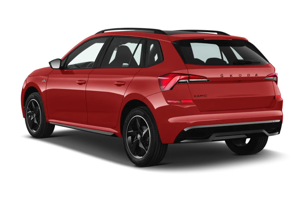 SKODA Kamiq 1.0 TSI Evo 110 ch BVM6 Ambition_2