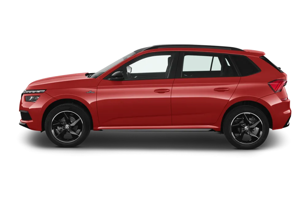 SKODA Kamiq 1.0 TSI Evo 110 ch BVM6 Ambition_3