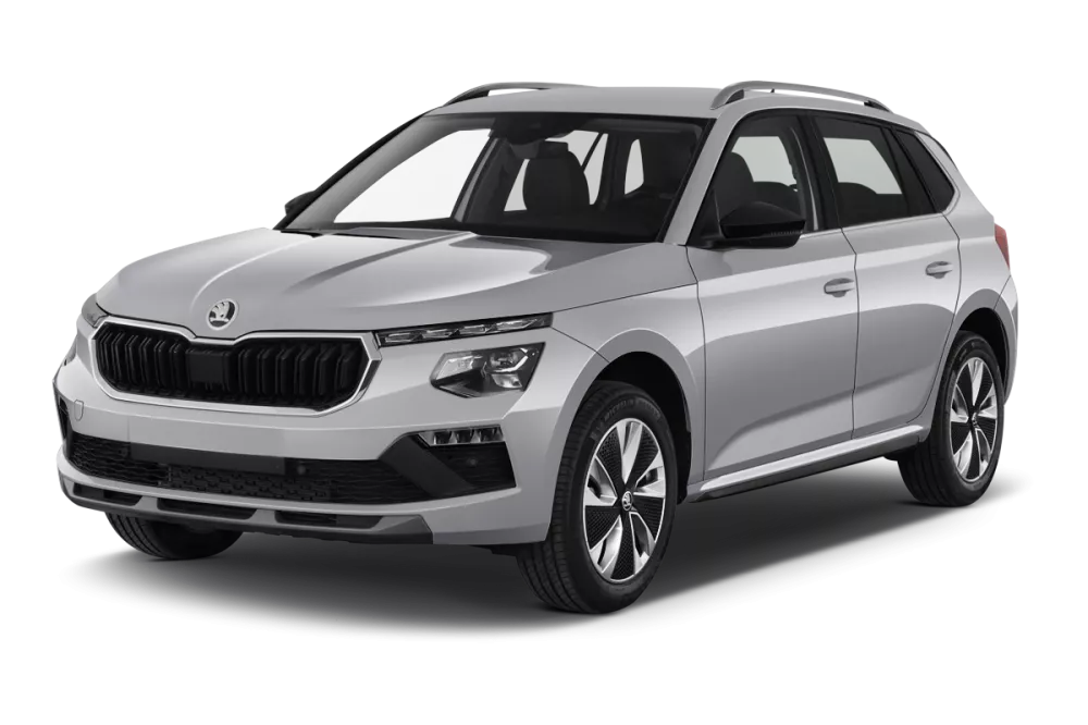 SKODA Kamiq 1.0 TSI Evo 2 95 ch BVM5 Selection_1