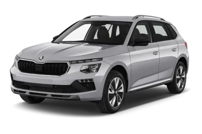 SKODA Kamiq 1.0 TSI Evo 2 116 ch DSG7 Selection