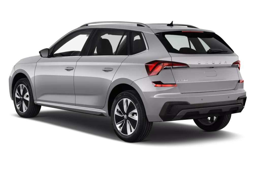 SKODA Kamiq 1.0 TSI Evo 2 95 ch BVM5 Selection