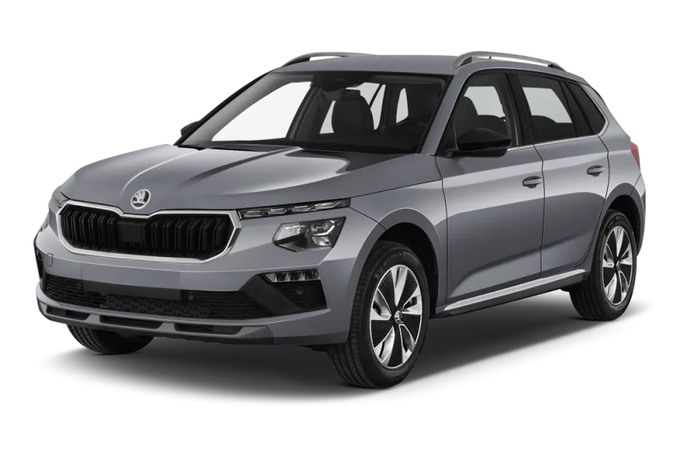 SKODA Kamiq 1.0 TSI Evo 2 116 ch DSG7 Selection_1