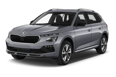 SKODA Kamiq 1.0 TSI Evo 2 95 ch BVM5 Selection