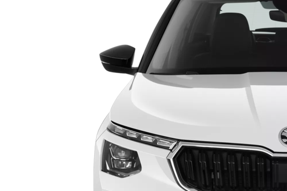SKODA Kamiq 1.0 TSI Evo 2 95 ch BVM5 Selection