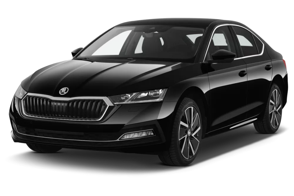SKODA Octavia IV 1.0 TSI mHEV e-TEC 110 ch DSG7 Ambition_1