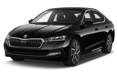 SKODA Octavia IV 1.0 TSI mHEV e-TEC 110 ch DSG7 Ambition