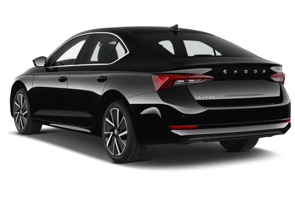 SKODA Octavia IV 1.0 TSI mHEV e-TEC 110 ch DSG7 Ambition