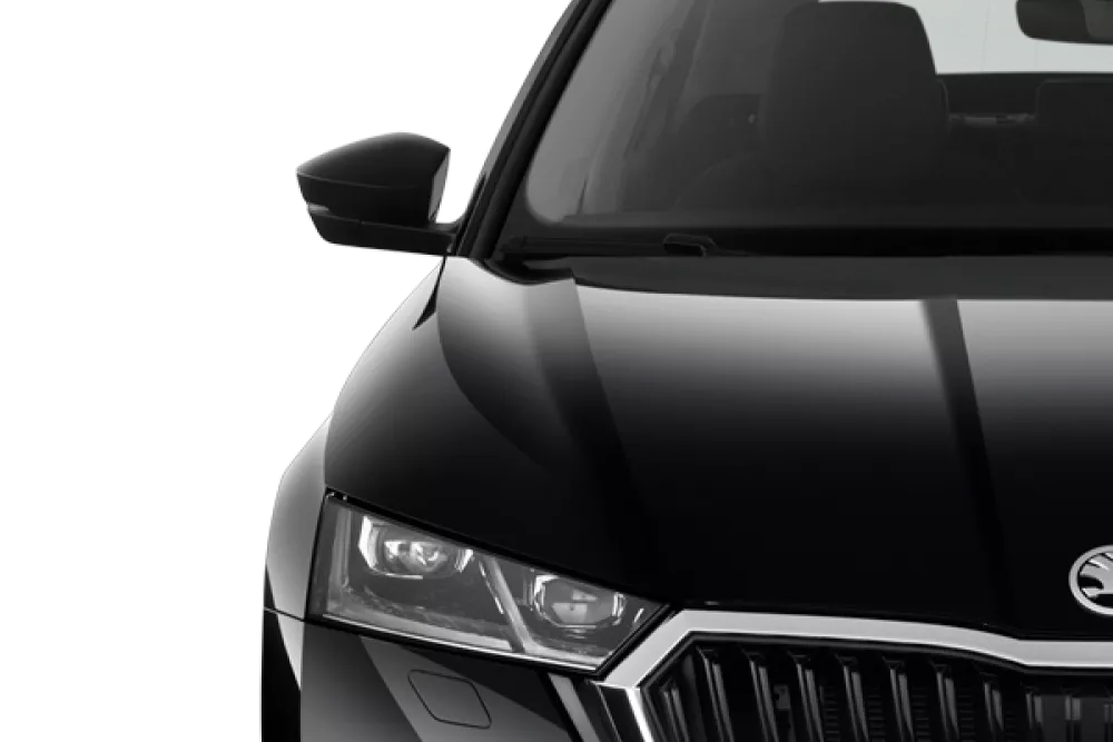 SKODA Octavia IV 1.0 TSI mHEV e-TEC 110 ch DSG7 Ambition