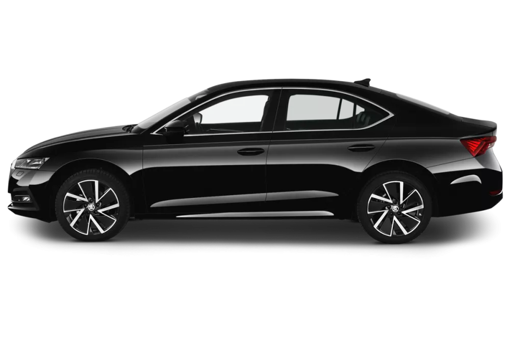 SKODA Octavia IV 1.0 TSI mHEV e-TEC 110 ch DSG7 Ambition_4