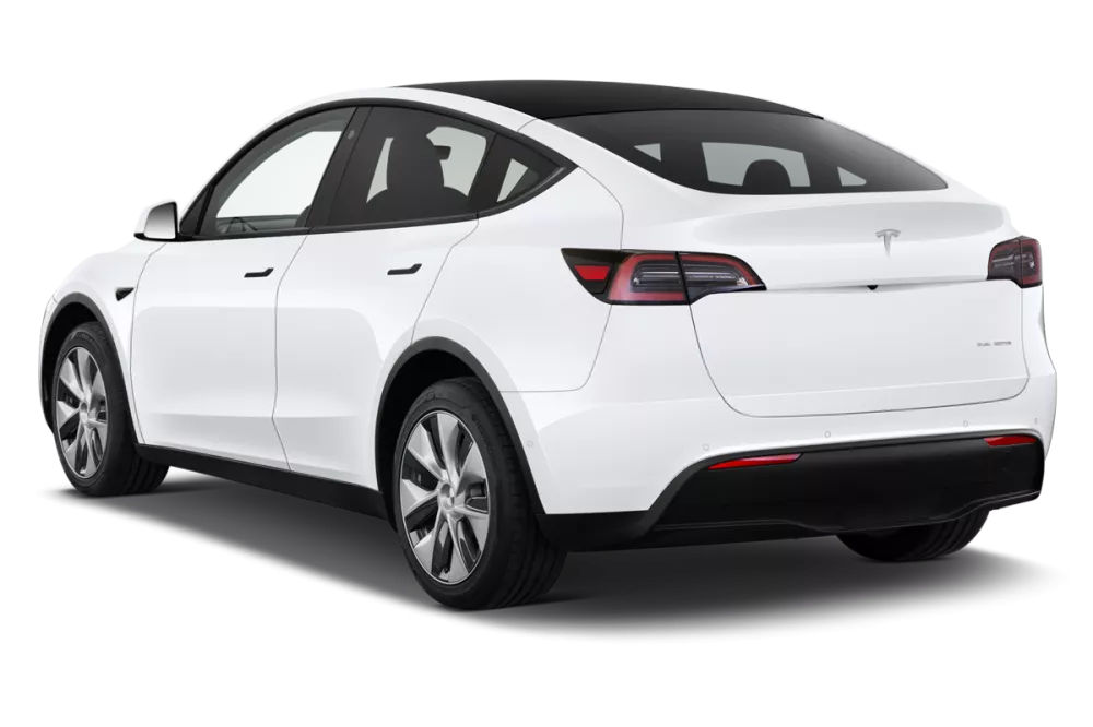 TESLA Model Y Standard RWD