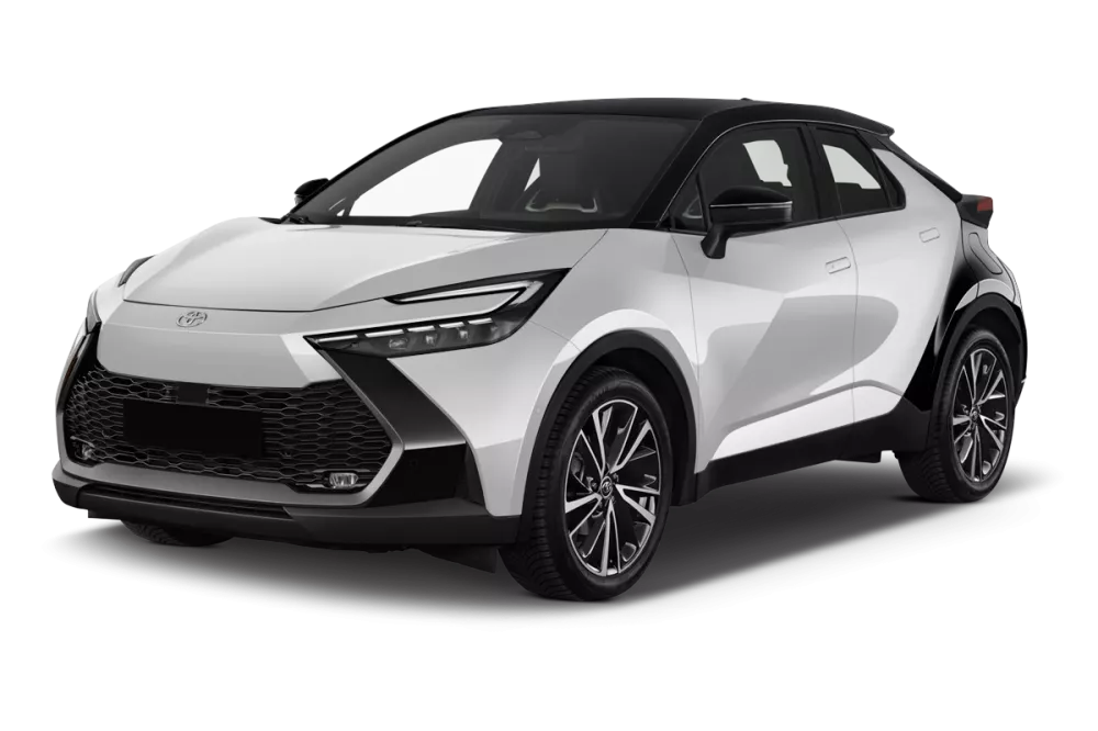 TOYOTA C-HR II 1.8 140ch Design_1