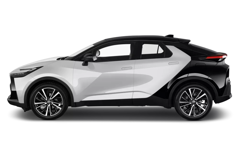 TOYOTA C-HR II 1.8 140ch Design_3