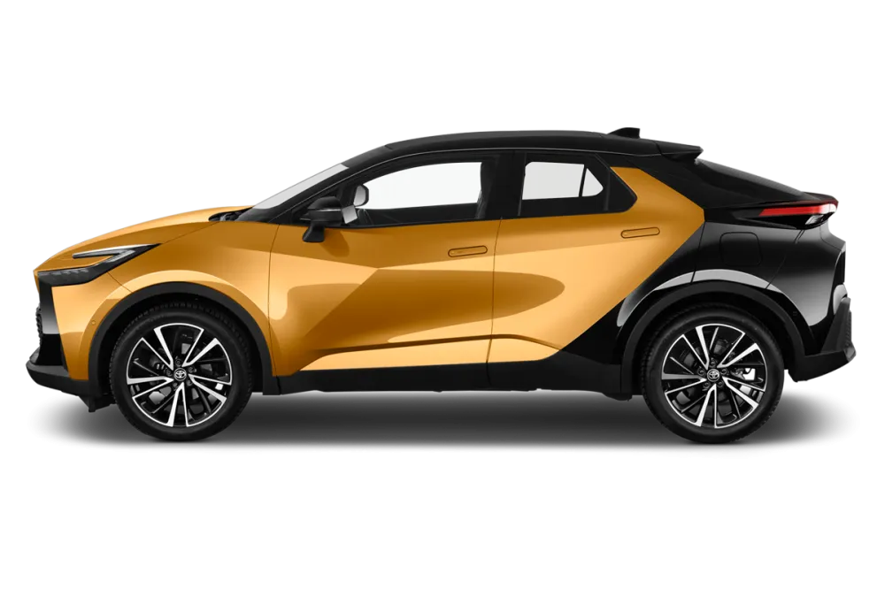 TOYOTA C-HR II 1.8 140ch Design_4