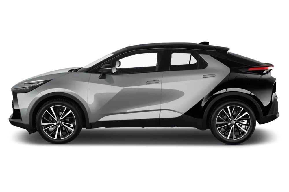 TOYOTA C-HR II 1.8 140ch Design_3