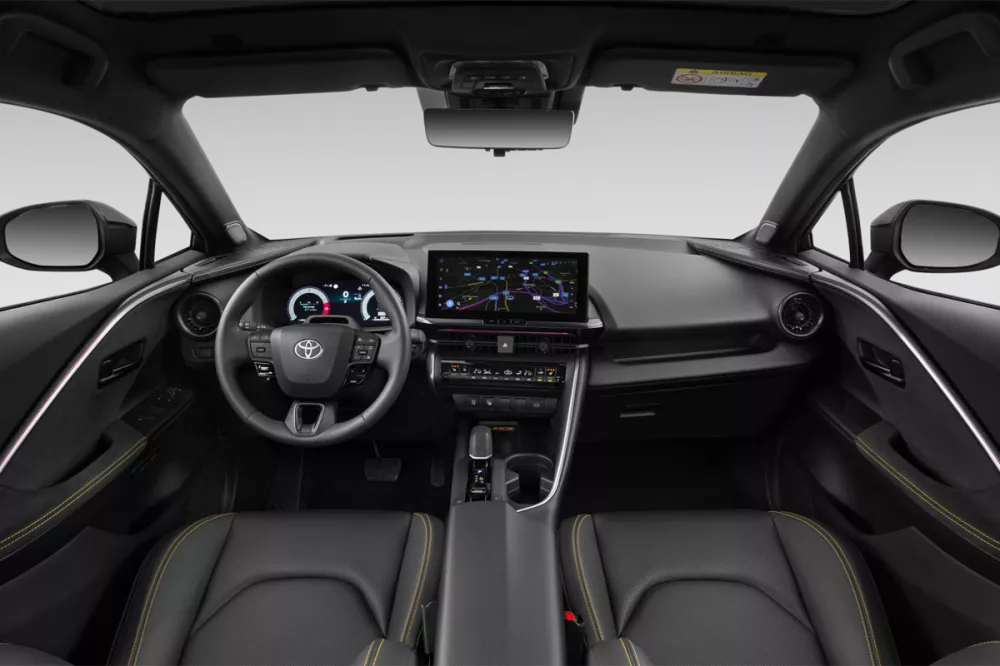 TOYOTA C-HR II 1.8 140ch Design_4