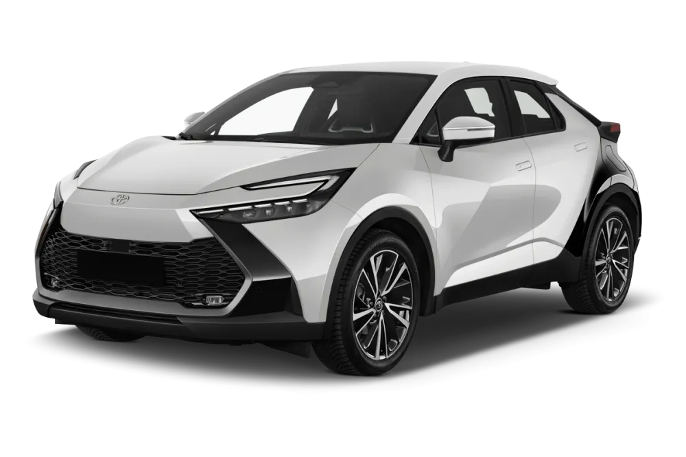 TOYOTA C-HR II 1.8 140ch Dynamic_1