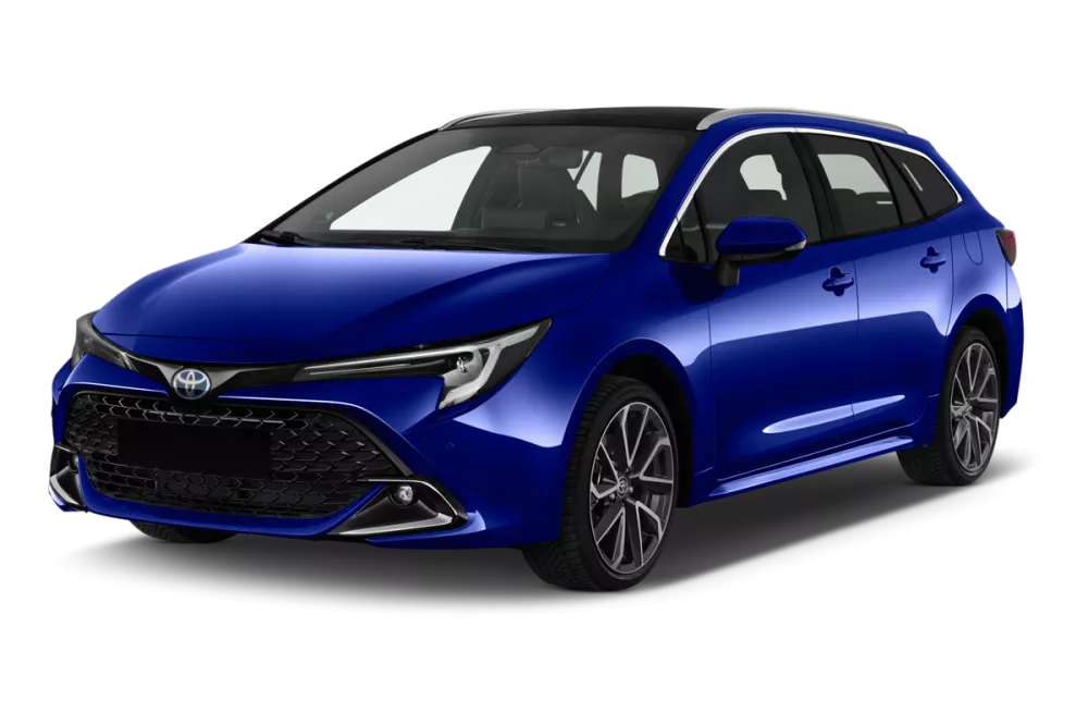TOYOTA Corolla Hybride Touring Sport XII 140ch Design_1