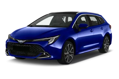 TOYOTA Corolla Hybride Touring Sport XII 140ch Design