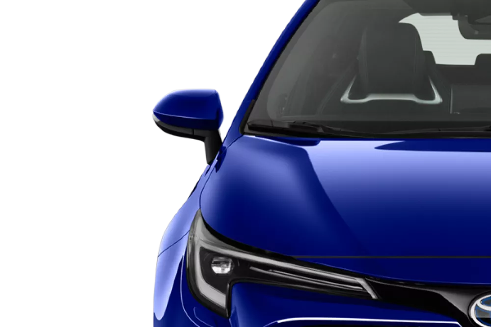TOYOTA Corolla Hybride Touring Sport XII 140ch Design
