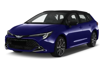 TOYOTA Corolla Hybride Touring Sport XII 140ch Design