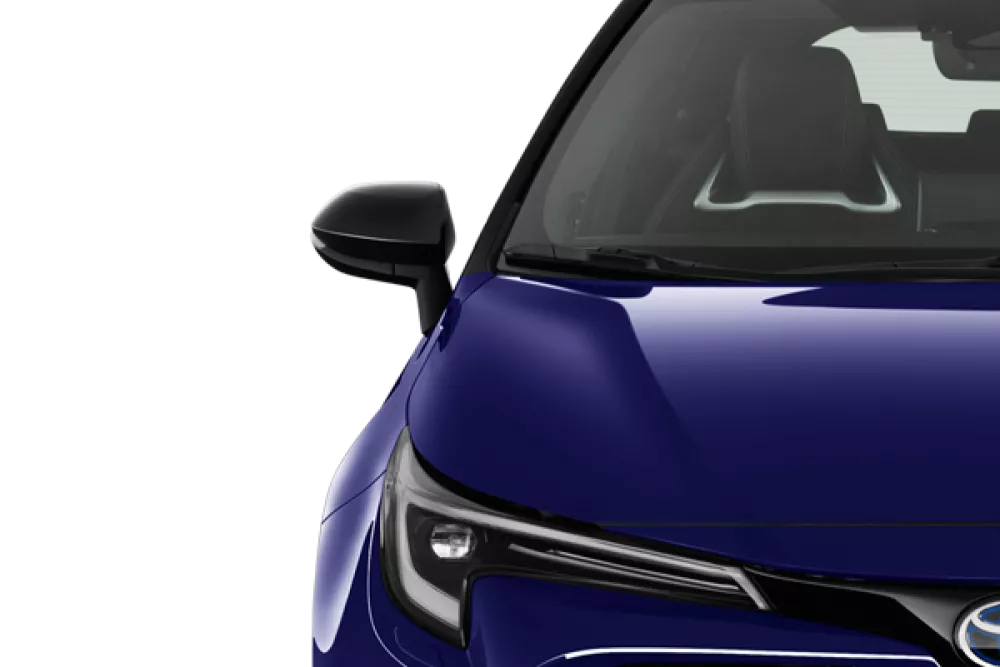 TOYOTA Corolla Hybride Touring Sport XII 140ch Design