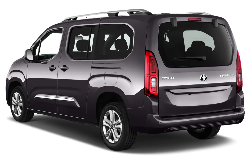 TOYOTA ProAce City Verso Long 1.5 130 D-4D Executive BVA