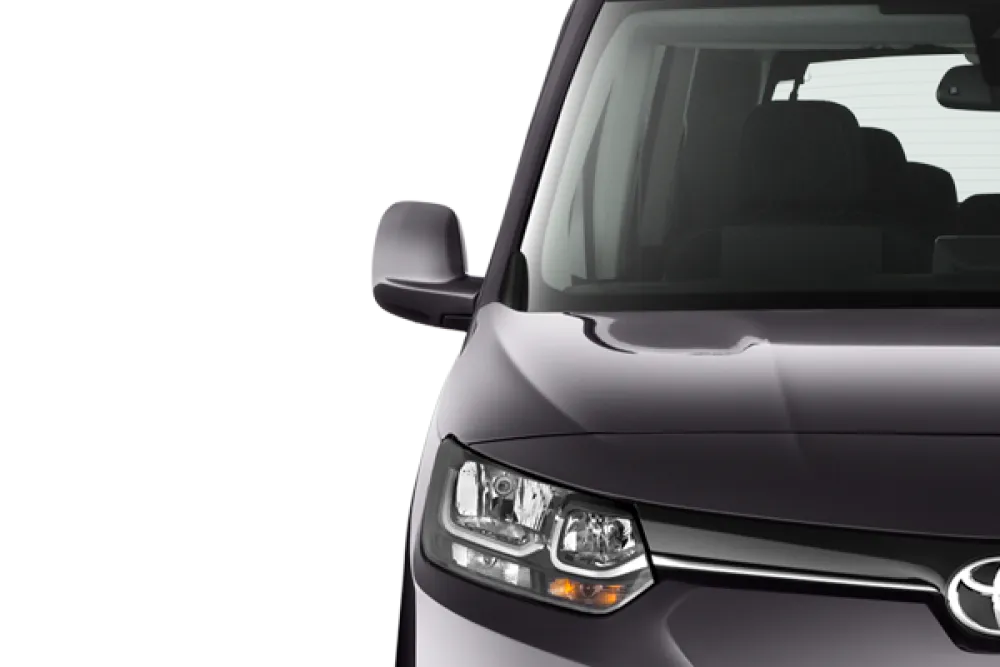 TOYOTA ProAce City Verso Long 1.5 130 D-4D Executive BVA