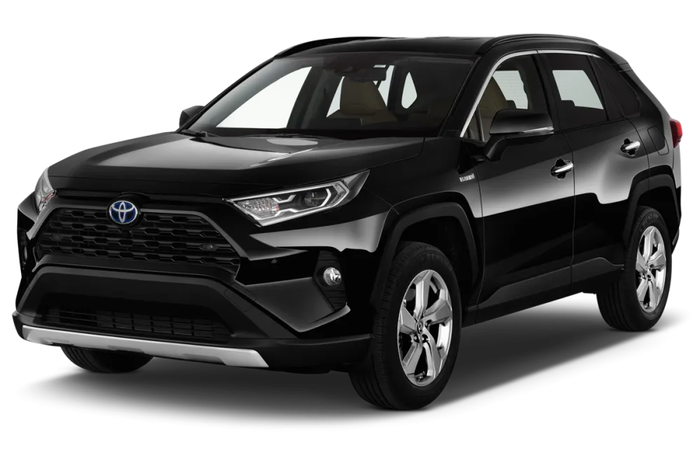 TOYOTA RAV4 V 222 ch AWD-i 30 YEARS_1