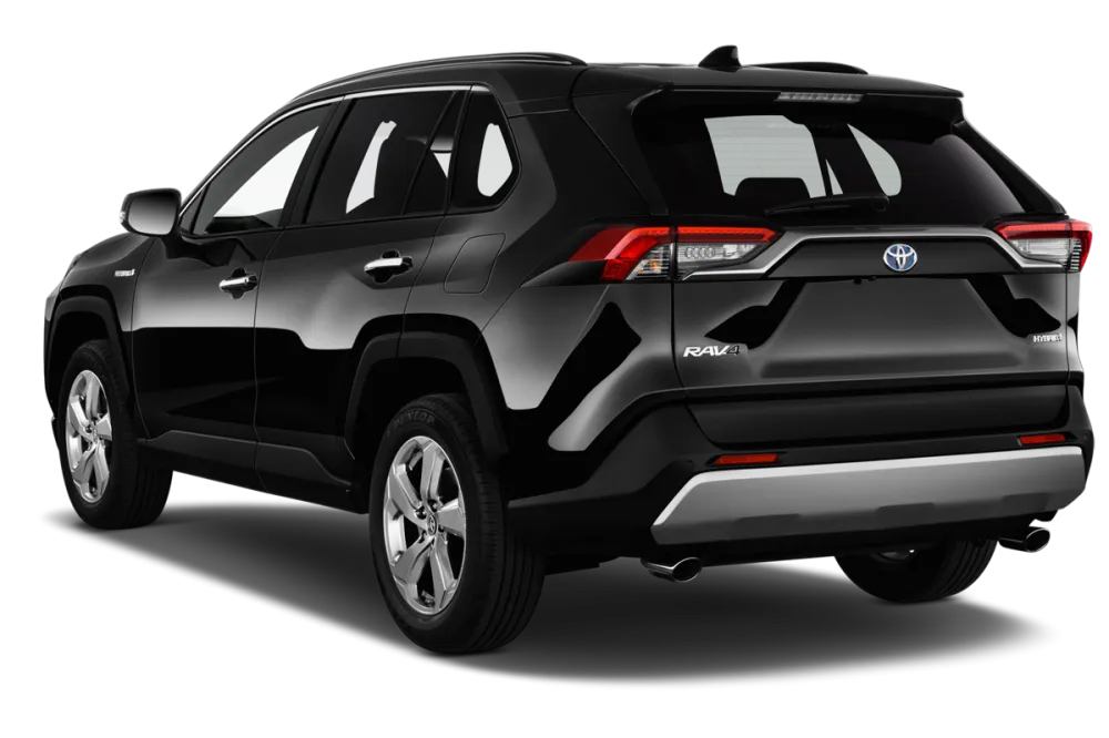 TOYOTA RAV4 V 222 ch AWD-i 30 YEARS_2