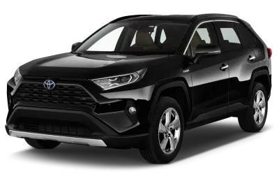 TOYOTA RAV4 V 222 ch AWD-i 30 YEARS