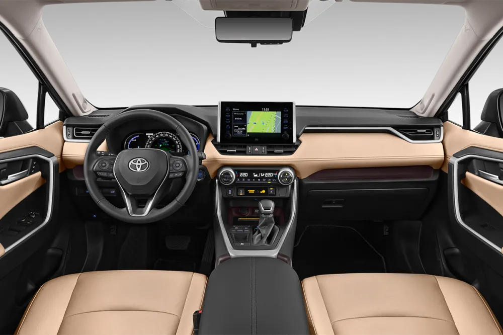 TOYOTA RAV4 V 222 ch AWD-i 30 YEARS_3