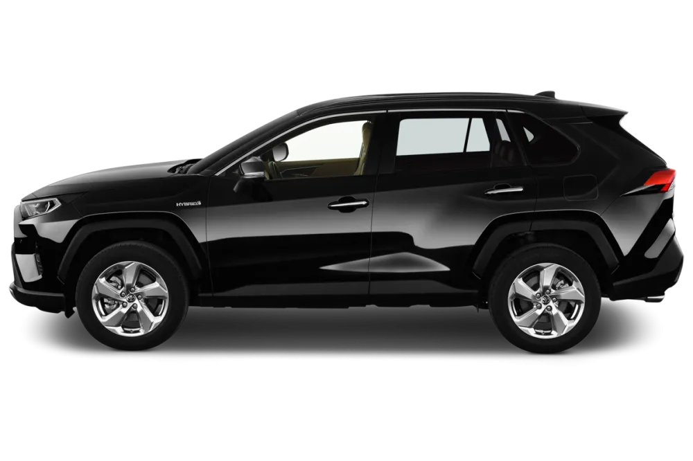 TOYOTA RAV4 V 222 ch AWD-i 30 YEARS_4