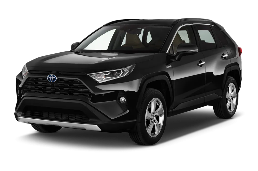 TOYOTA RAV4 V 218 ch 2WD 30 YEARS_1