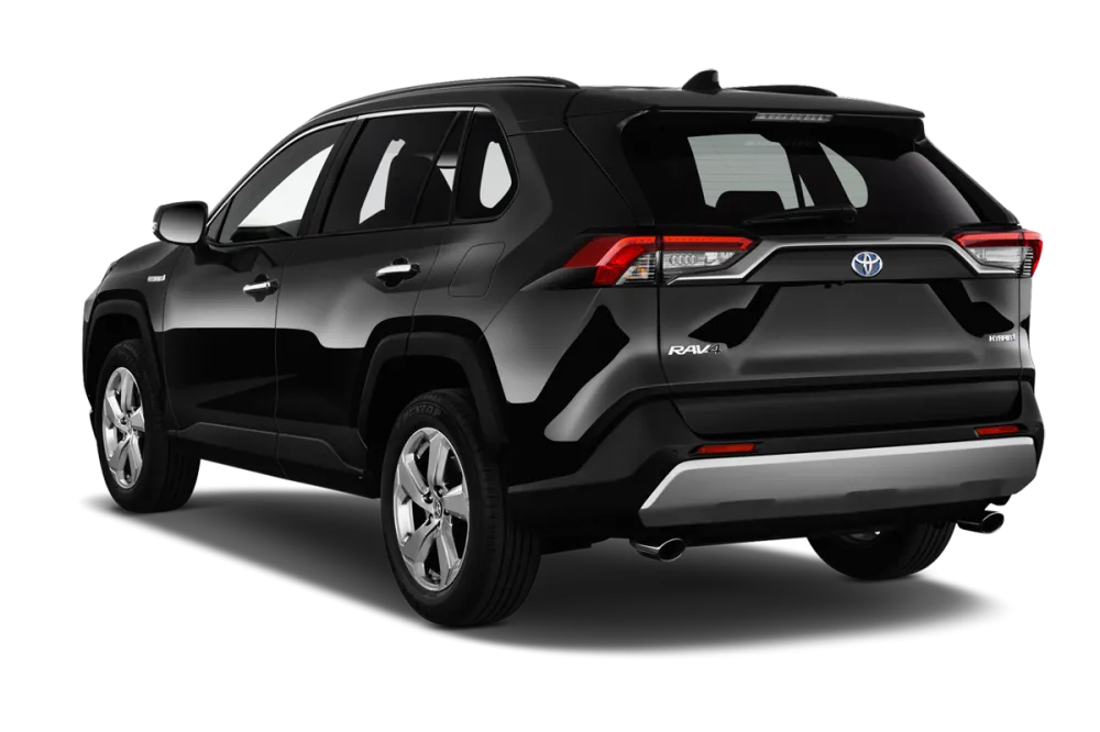 TOYOTA RAV4 V 218 ch 2WD 30 YEARS_2