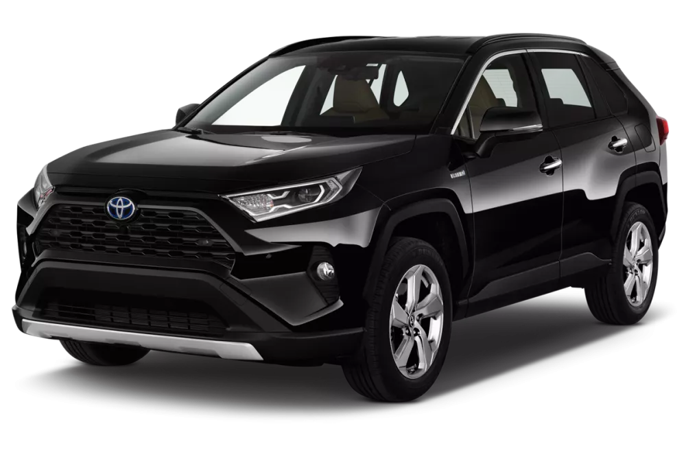TOYOTA RAV4 V 218 ch 2WD Dynamic_1
