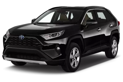 TOYOTA RAV4 V 218 ch 2WD Dynamic