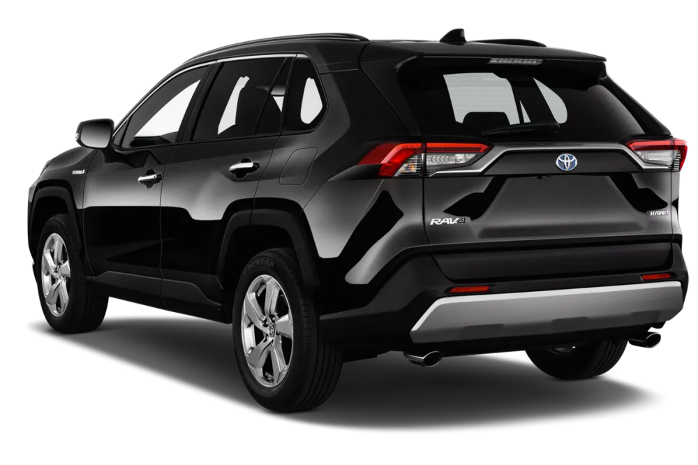 TOYOTA RAV4 V 218 ch 2WD Dynamic
