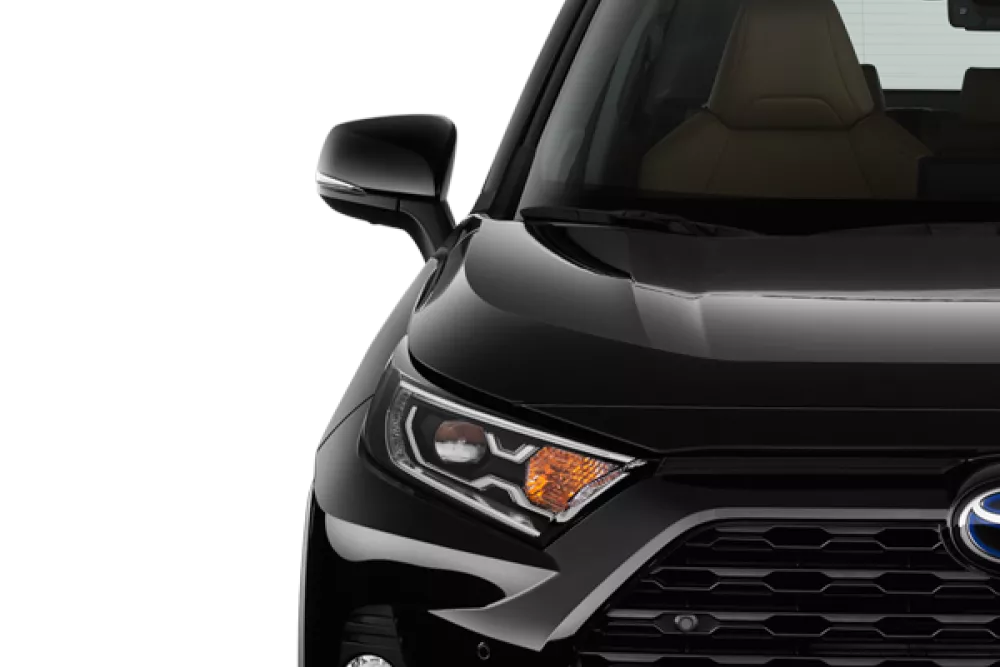 TOYOTA RAV4 V 218 ch 2WD Dynamic