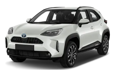 TOYOTA Yaris Cross 130h 2WD Design