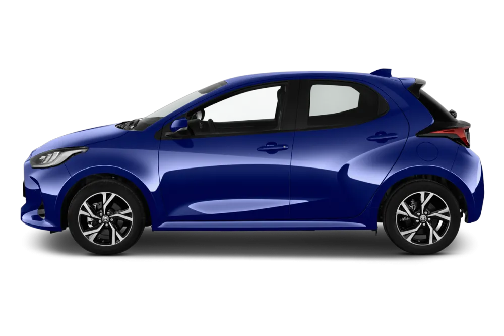 TOYOTA Yaris IV 116h Design 5p_4