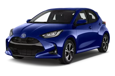TOYOTA Yaris IV 116h Dynamic