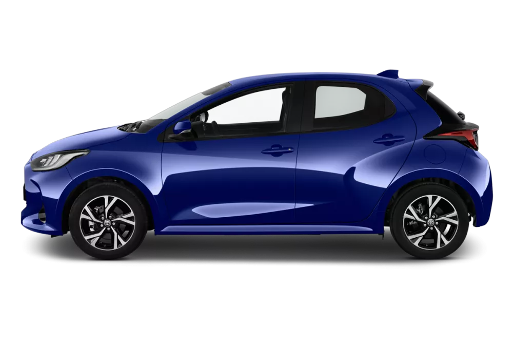 TOYOTA Yaris IV 116h Dynamic_4