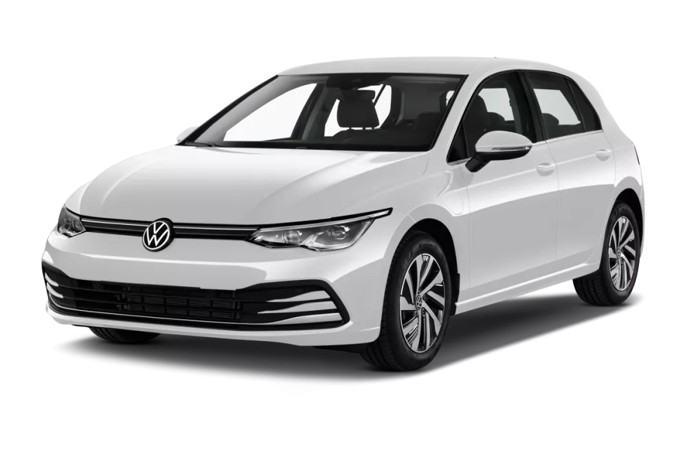 VOLKSWAGEN Golf VIII 1.5 TSI EVO2 116 BVM6 Life Plus_1