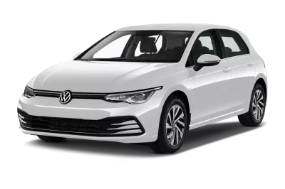 VOLKSWAGEN Golf VIII 1.5 TSI EVO2 116 BVM6 Life Plus