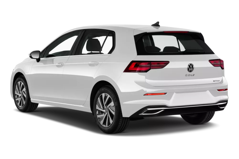 VOLKSWAGEN Golf VIII 1.5 TSI EVO2 116 BVM6 Life Plus